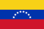 Venezuela flag