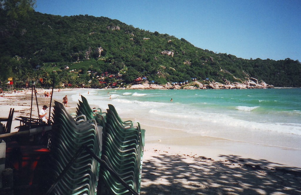 Ko Pha Ngan