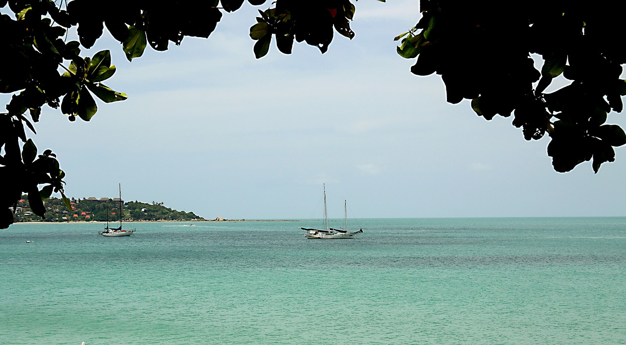 Ko Samui