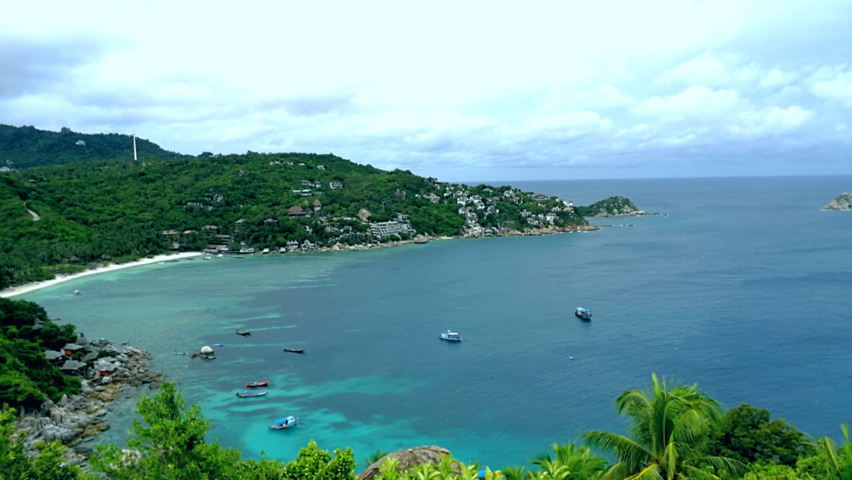 Ko Tao