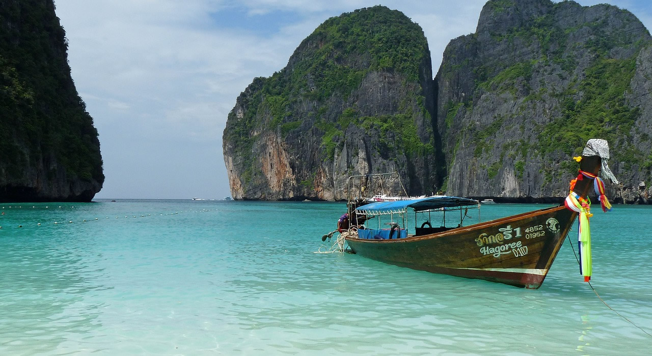 Phi Phi Island