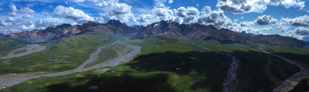 Denali National Park