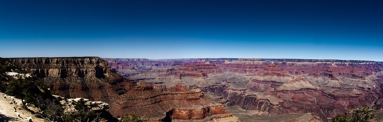 Grand Canyon National Park